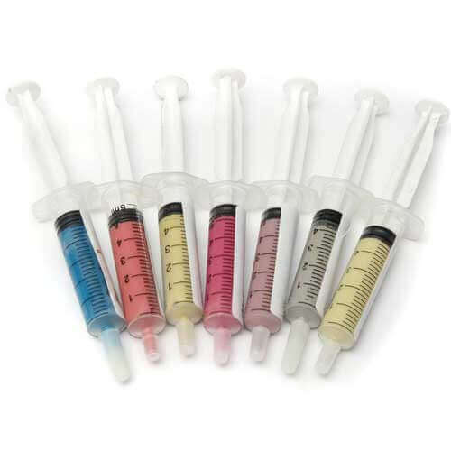 Diamond Lapping Paste