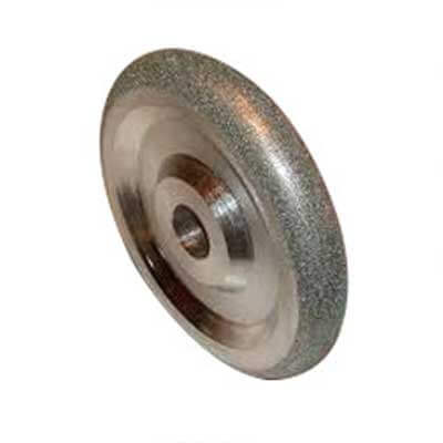 Roll Grinding