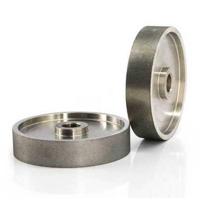 Glass Grinding