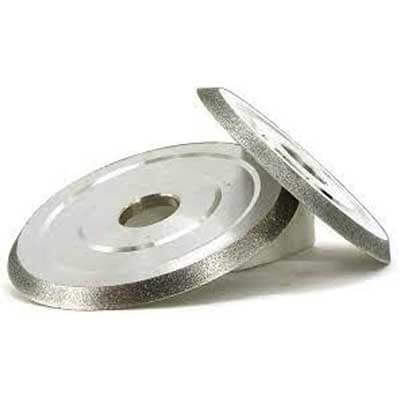 Taper Edge Wheels