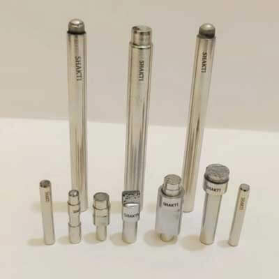 Diamond Dressers