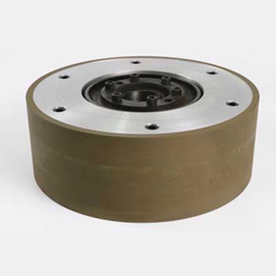 Centreless Grinding