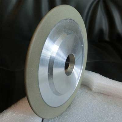Carbide Grinding