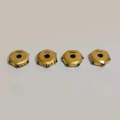 Roller Type Diamond Dressers Tools