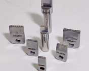 Blade Type Dressers